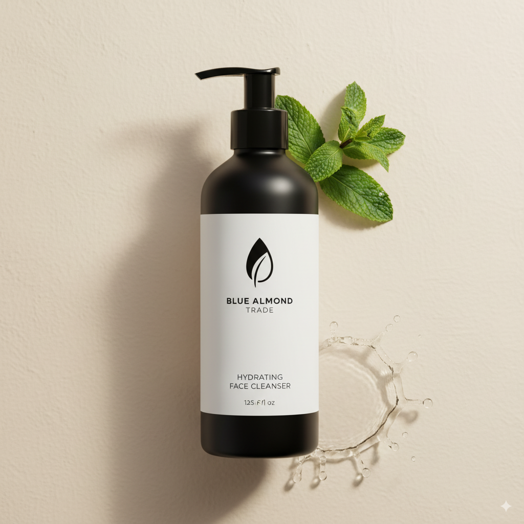 Hydrating Face Cleanser