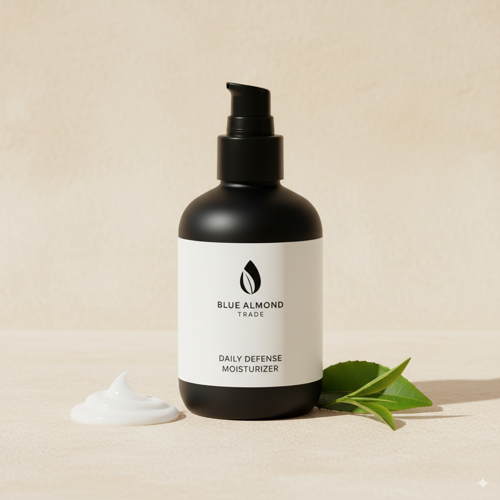 Daily Defense Moisturizer