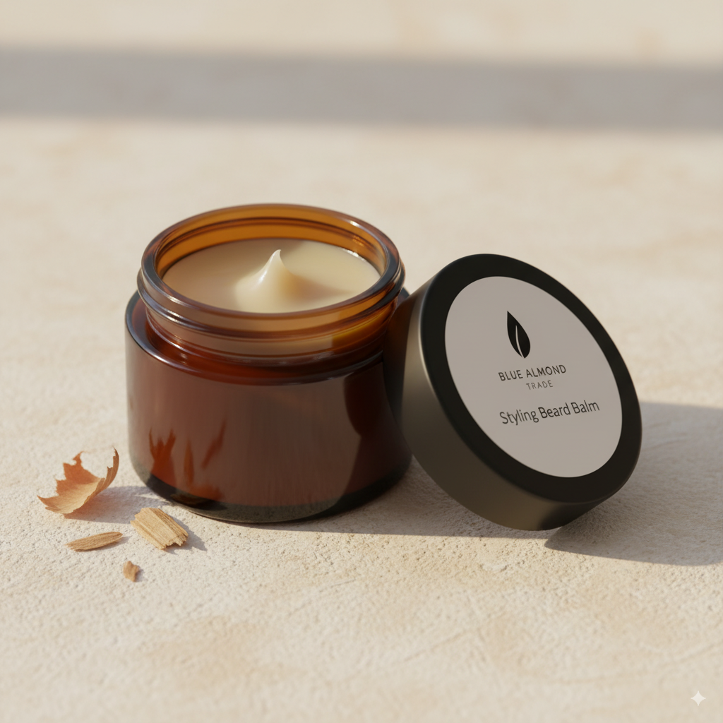 Styling Beard Balm